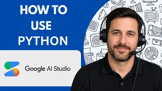 How to Use Google AI Studio with Python Full Guide 2026