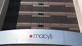 Macy s Holyoke
