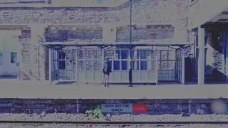 trapped