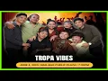 TROPA VIBES LIVE CONCERT @ Bao-Bao Pob. DAO, CAPIZ | June 4, 2025