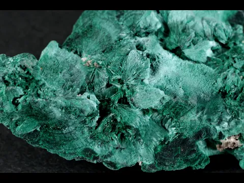 ベルベットマラカイト (孔雀石) 原石 42.5g｜天然石 通販 キラリ石