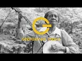 Elizabeth "Libba" Cotten - Carrboro's Folk Treasure