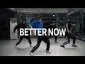 Better Now - Post Malone SINI Choreography Class