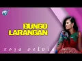 Lagu Roza Silvia-bungo larangan (official music video)  lagu minang