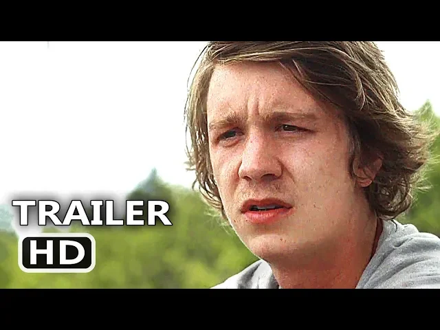 MAINE Official Trailer (2018) Thomas Mann, Drama Movie HD