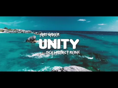 Download MP3 Nick Project - Unity @alanwalkermusic