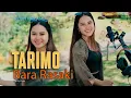 Download Lagu DJ NOVI THAILAND -  TARIMO BARA RASAKI - DJ MINANG