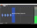 sound forge studio 15 tutorial 04 event ma int