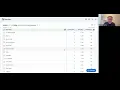 OpenAlex Analytics Platform First Steps
