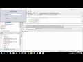 TUTORIAL IMPLEMENTASI CLASS DIAGRAM DENGAN JAVA
