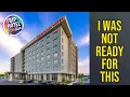 Drury Plaza Hotel Tallahassee - I Was Not Ready for This Tallahassee FL United States