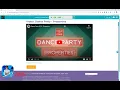 Code org Lesson 9 Dance Party Code org Answer