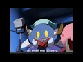 If Meta Knight took his mask off in the anime Part 2