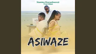 asiwaze feat atan 