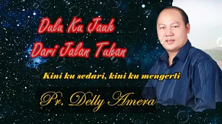 Download Dulu ku jauh dari jalan Tuhan MP3