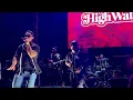 Black Pearl - High Watah - Stan Walker Concert Honolulu, Hawai'i 3/22/25