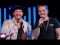 Felipe & Rodrigo - Gosta de Rua (Ao Vivo Em Goiânia) (Áudio) (Letra na descrição)