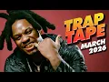 New Rap Songs 2026 Mix March Trap Tape New Hip Hop 2026 Mixtape DJ Noize