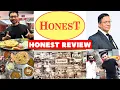 Honest Restaurant Ahmedabad Honest Review Legacy Since 1975