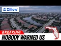 Zillow s Own Data Just Triggered a Quiet Warning Across These 11 Florida Towns