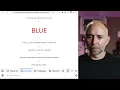 Psyc 2001 Programming a basic Stroop experiment in JsPsych