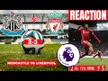 Download Lagu Newcastle vs Liverpool 2-3 Live Stream Premier League EPL Football Match Score Commentary Highlights