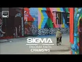 Sigma ft Paloma Faith - Changing (Majestic Remix)
