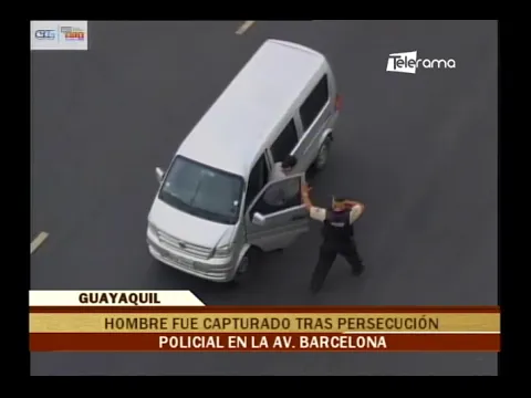 Guayaquil al Instante 27-01-2023