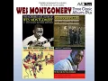The Wes Montgomery Trio: The End Of A Love Affair