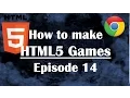 14 - Making HTML5 Game Object-Oriented Programming Part 1 Javascript Tutorial Guide
