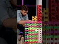 Download Lagu Jatuhnya Domino 4.000 Secara Tidak Sengaja | DOMINO MASTERS