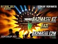Lagu Badmash ke gadi_sanjay yaduvanshi | hard vibration mix | edm drop mix badmashi song 
