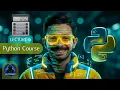 Python Course Lecture 6 Building a Calculator - Modules