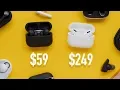 Download Why Everyone is Copying AirPods: Explained! mp4 3gp mp3 videos - waplic