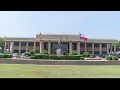 Bowie County Courthouse security