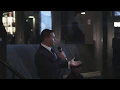 Anchor SMC Capital Roundtable Dinner NYC