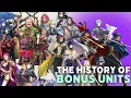 Download Lagu The History of Bonus Units in Fire Emblem