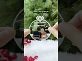 Our First Christmas Married Personalized Custom Shaped Acrylic Ornament