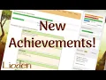 New Lioden Achievements Let s Play Lioden