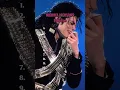 Lagu Michael Jackson's Evolution #shorts #music #songs #Michael