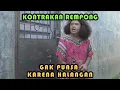 Download Lagu GA PUASA KARENA HALANGAN || KONTRAKAN REMPONG EPISODE 320