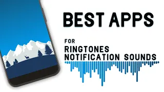 Download Top 5 Ringtone\u0026Notification Apps For Android MP3