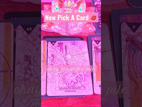 Long distance love 😍💋 #augusttarot #lovereading #guidancemessage