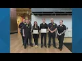 2 Grandview Esporta Fitness employees credited with saving gym patron s life