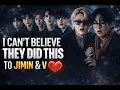 Lagu Why Jimin \u0026 V Were in REAL DANGER in Portugal | The Dark Side of K-pop Shipping Culture