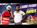Download Lagu Laddu Pasha and House Owner | House Owner Trouble! | Hyderabadi Comedy  | Golden Hyderabadiz