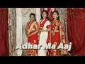 Download Lagu Adhar Ma Aaja || Bhailo Geet || Tihar Song ||Cover Dance by GurungSisters||