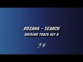 Download Lagu Rozana | Search | (Backing Track)
