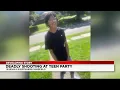 Mansfield home where 6 were shot 2 killed was Airbnb neighbors say Victim s family speaks out