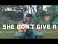 Download Lagu King - She Don't Give A | The Carnival | Acoustic cover by ROHAN PANGTEY